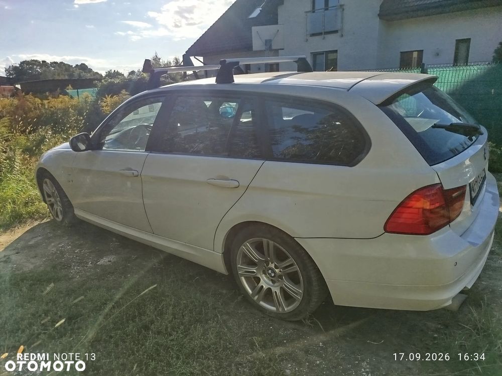 BMW Seria 3 - 9