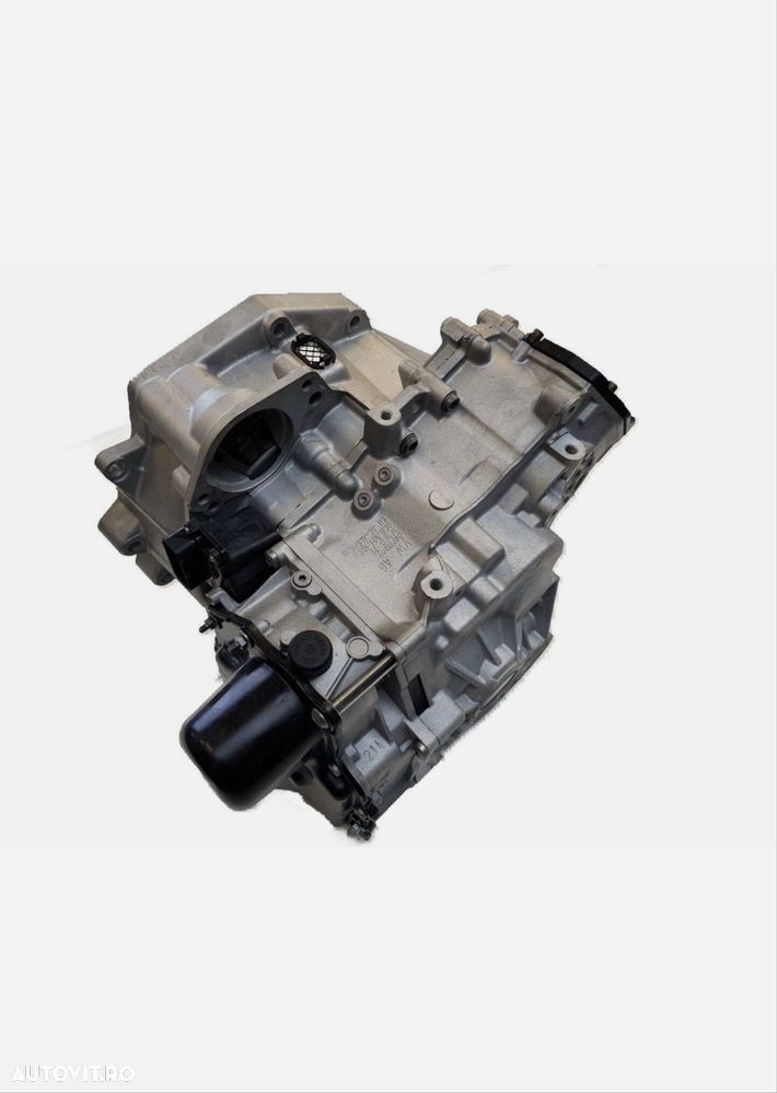 Cutie de viteze automata, dq200 DSG 7 audi volkswagen skoda seat - 2