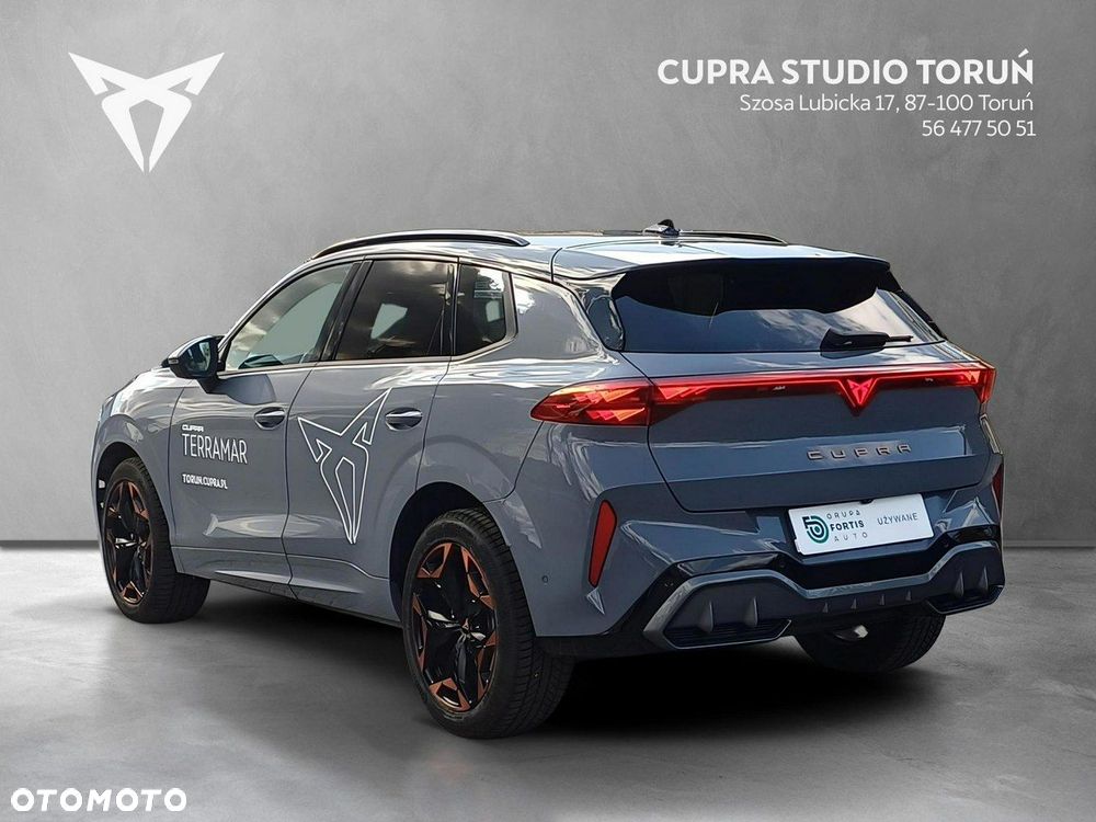 Cupra Terramar 1.5 eTSI mHEV DSG - 3