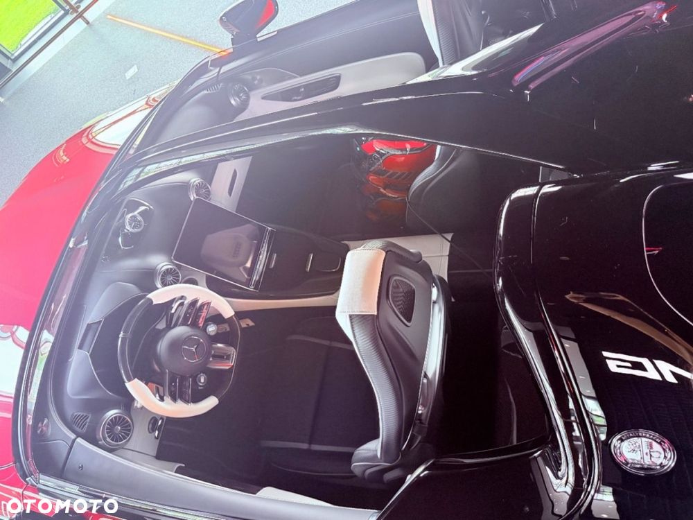 Mercedes-Benz SL - 6
