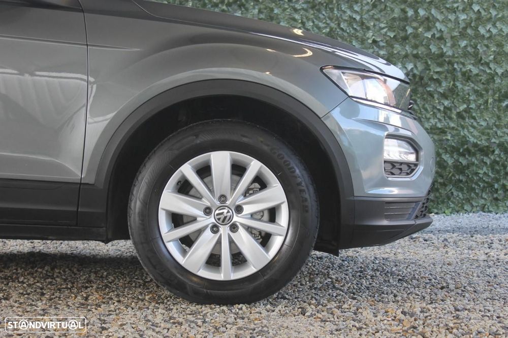 VW T-Roc 1.0 TSI - 39