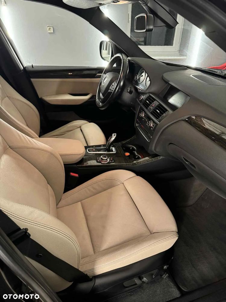 BMW X3 30d xDrive - 7