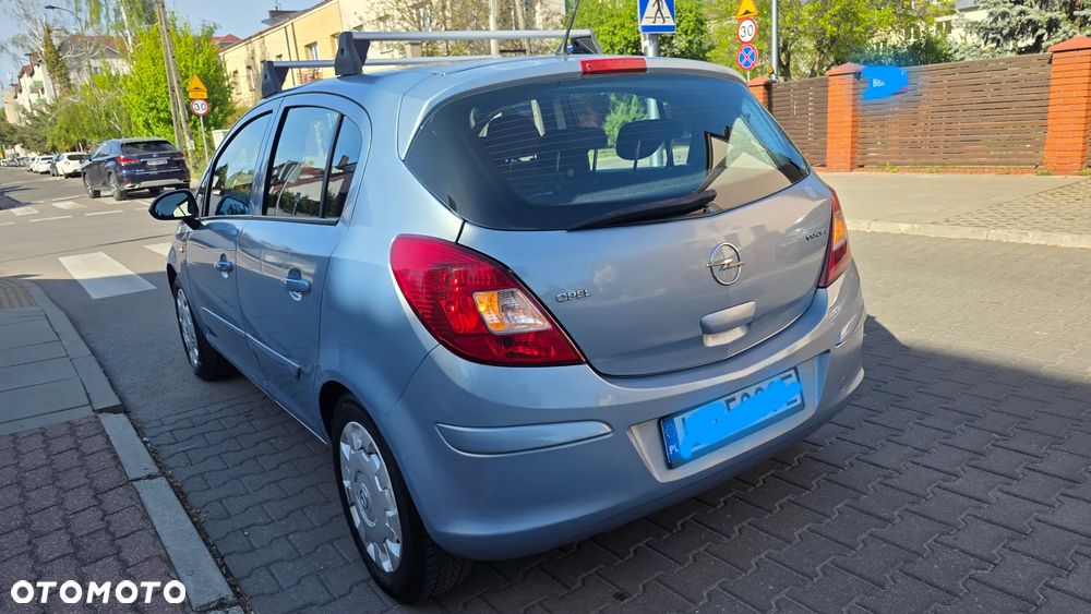 Opel Corsa - 34