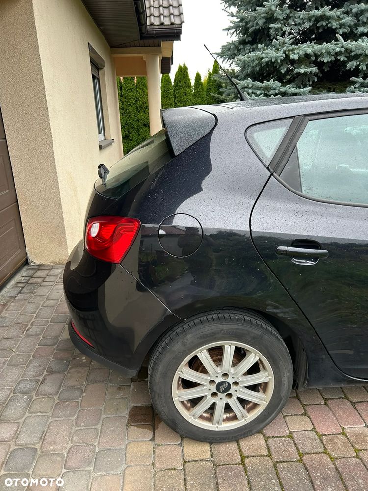 Seat Ibiza 1.2 TDI DPF Ecomotive Reference - 9