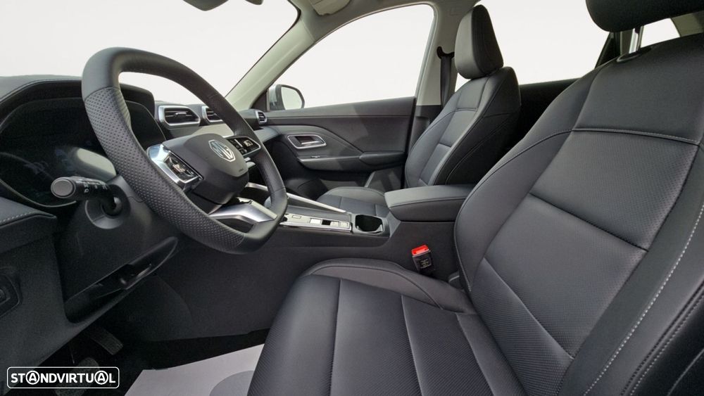 MG ZS 1.5 Hybrid+ Luxury - 11