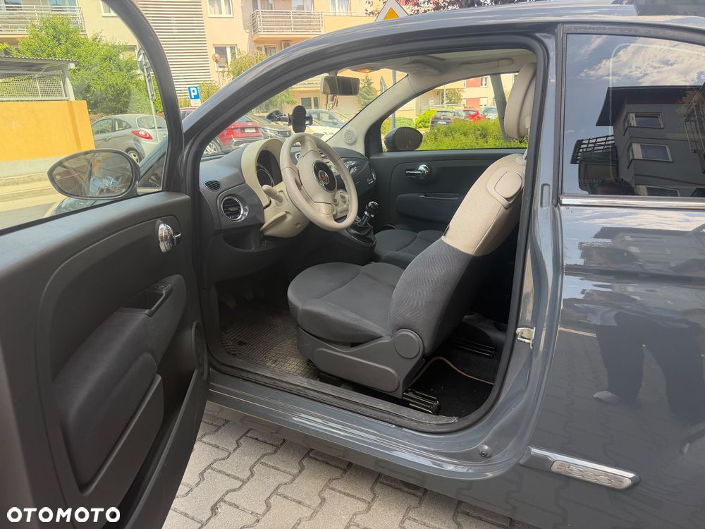 Fiat 500 - 9