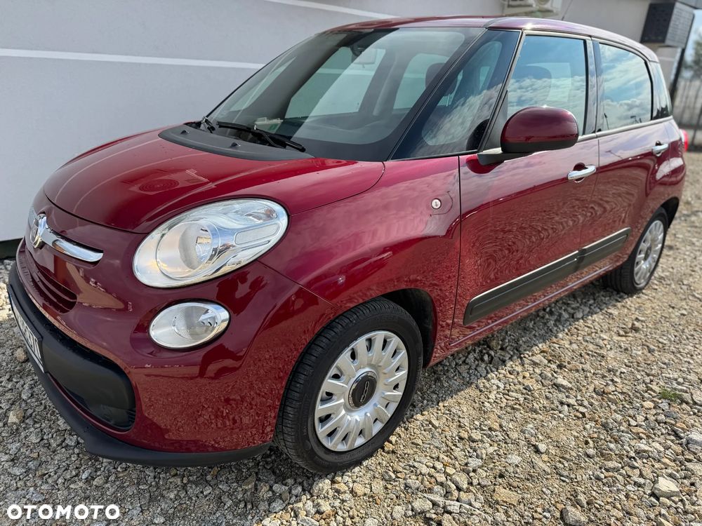 Fiat 500L 0.9 8V Twinair Pop Star S&S - 5