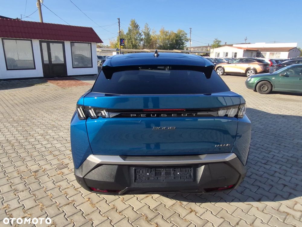Peugeot 3008 - 20