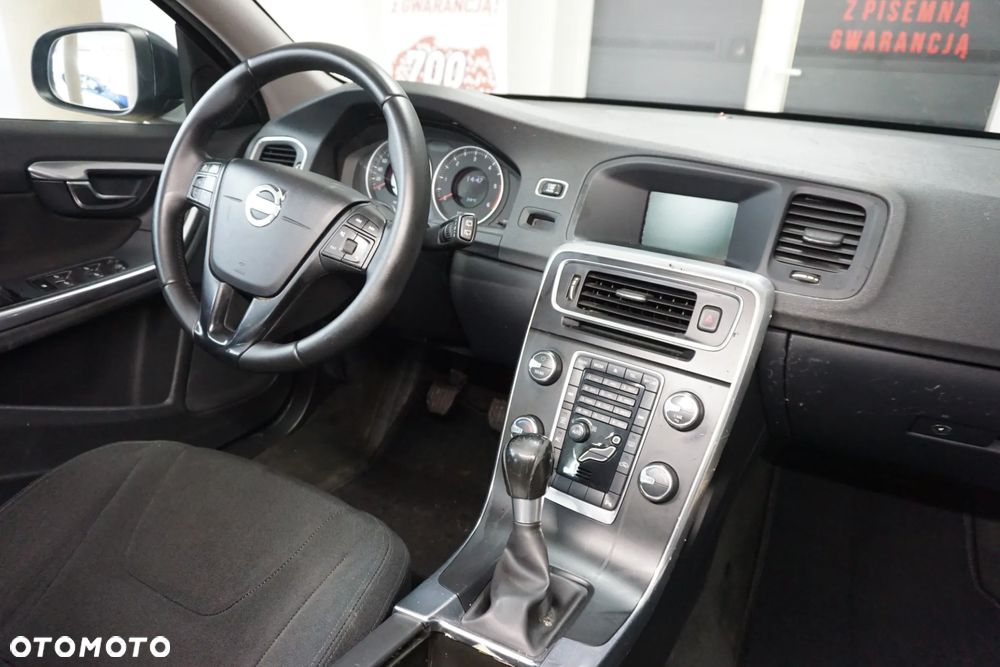 Volvo V60 D3 - 19