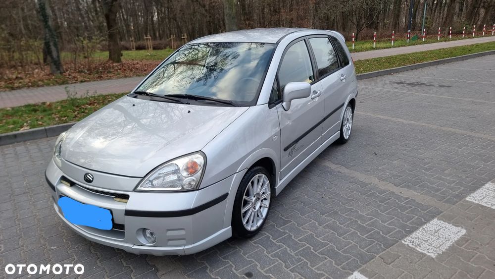 Suzuki Liana - 12
