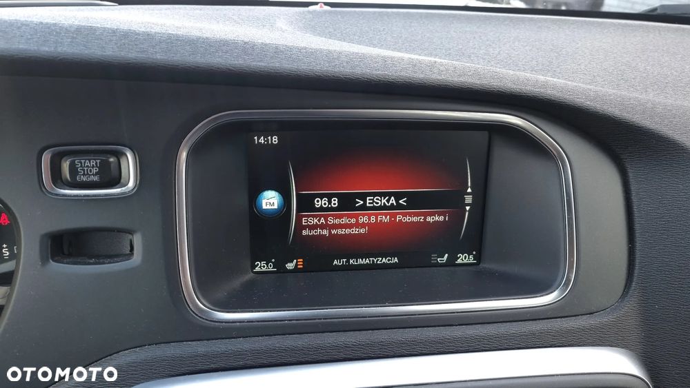 Volvo V40 Cross Country D3 Geartronic Summum - 30