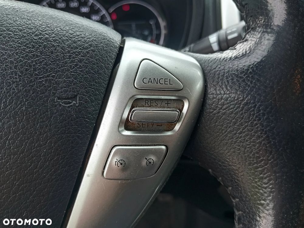 Nissan Note - 29