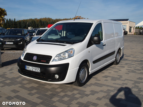 Fiat Scudo