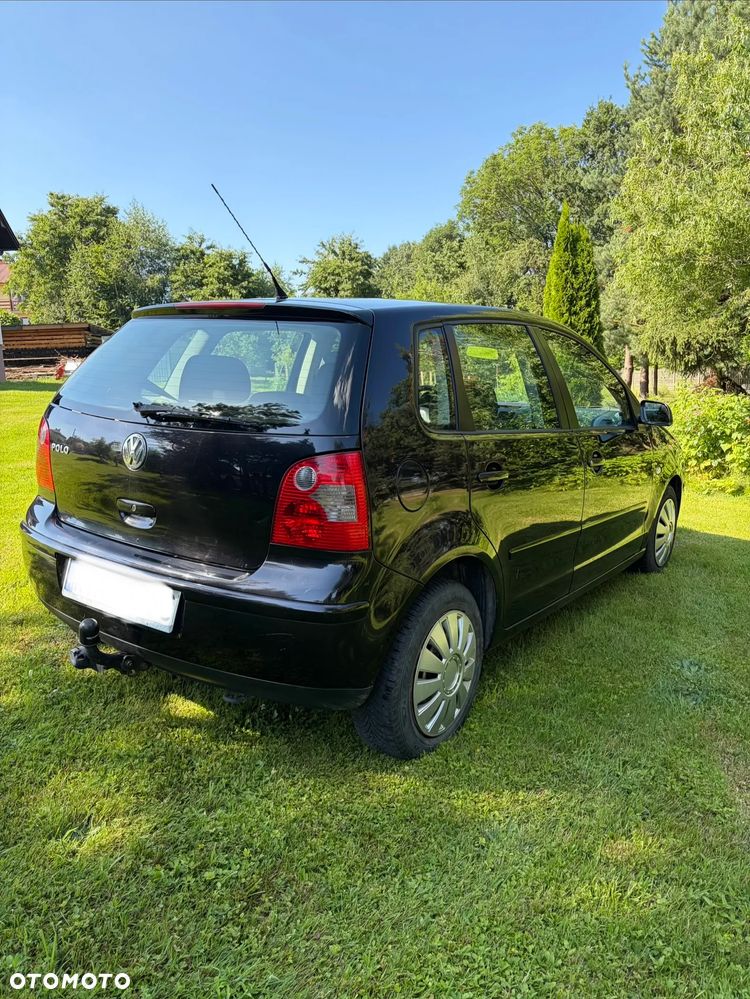 Volkswagen Polo - 8