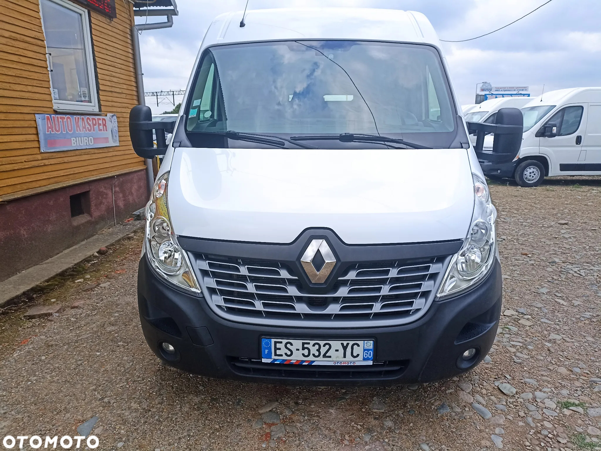 Renault MASTER - 4