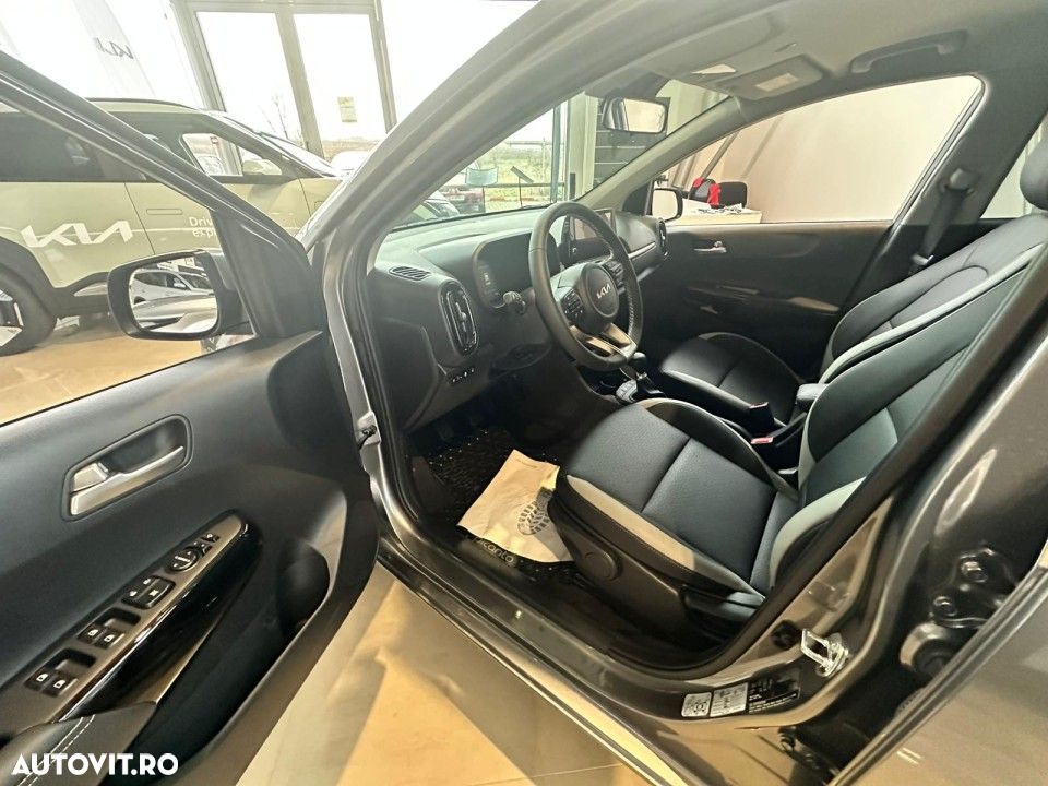 Kia Picanto 1.2 MPI 5MT Vision - 5