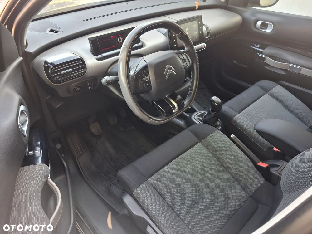 Citroën C4 Cactus PureTech 110 Stop&Start Live - 25