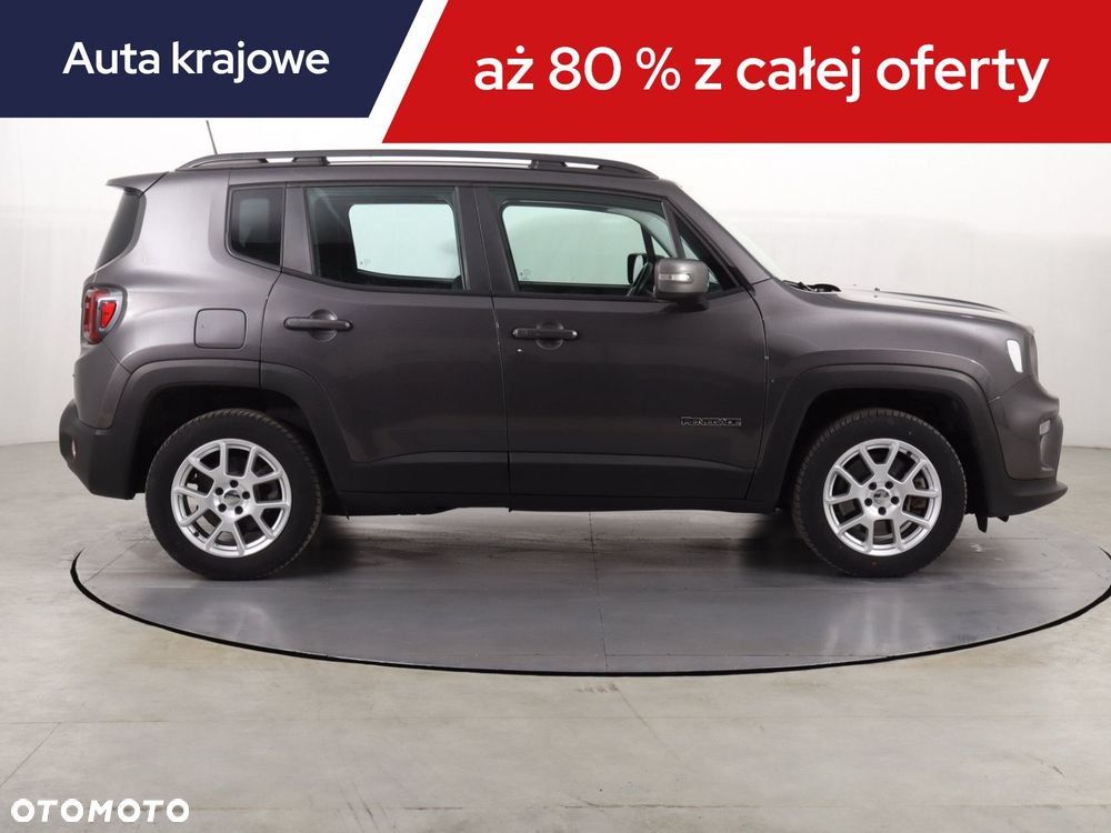 Jeep Renegade - 8