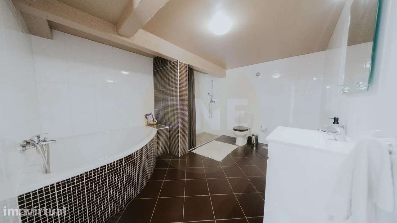 Moradia T3 com 2.000 m² de Terreno | Vila Nova de Poiares - Grande imagem: 5/13