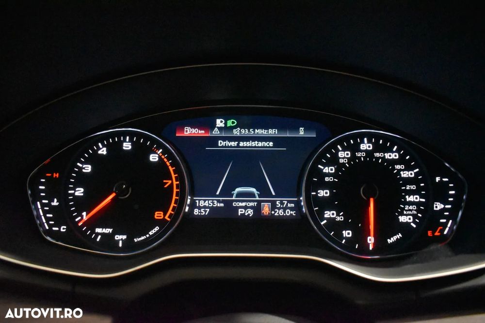 AUDI Q5 2023 — imagine 12