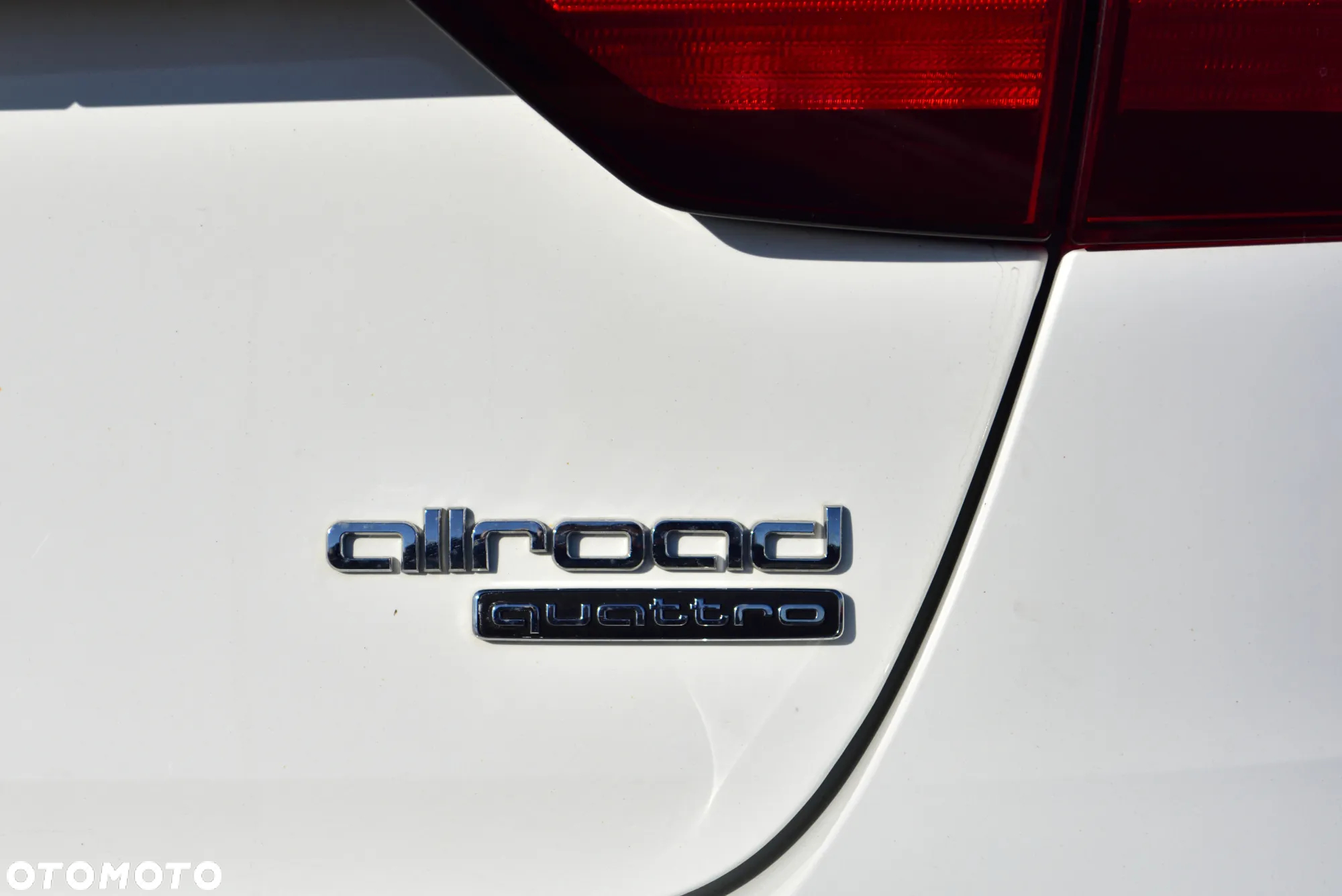 Audi A4 Allroad - 6