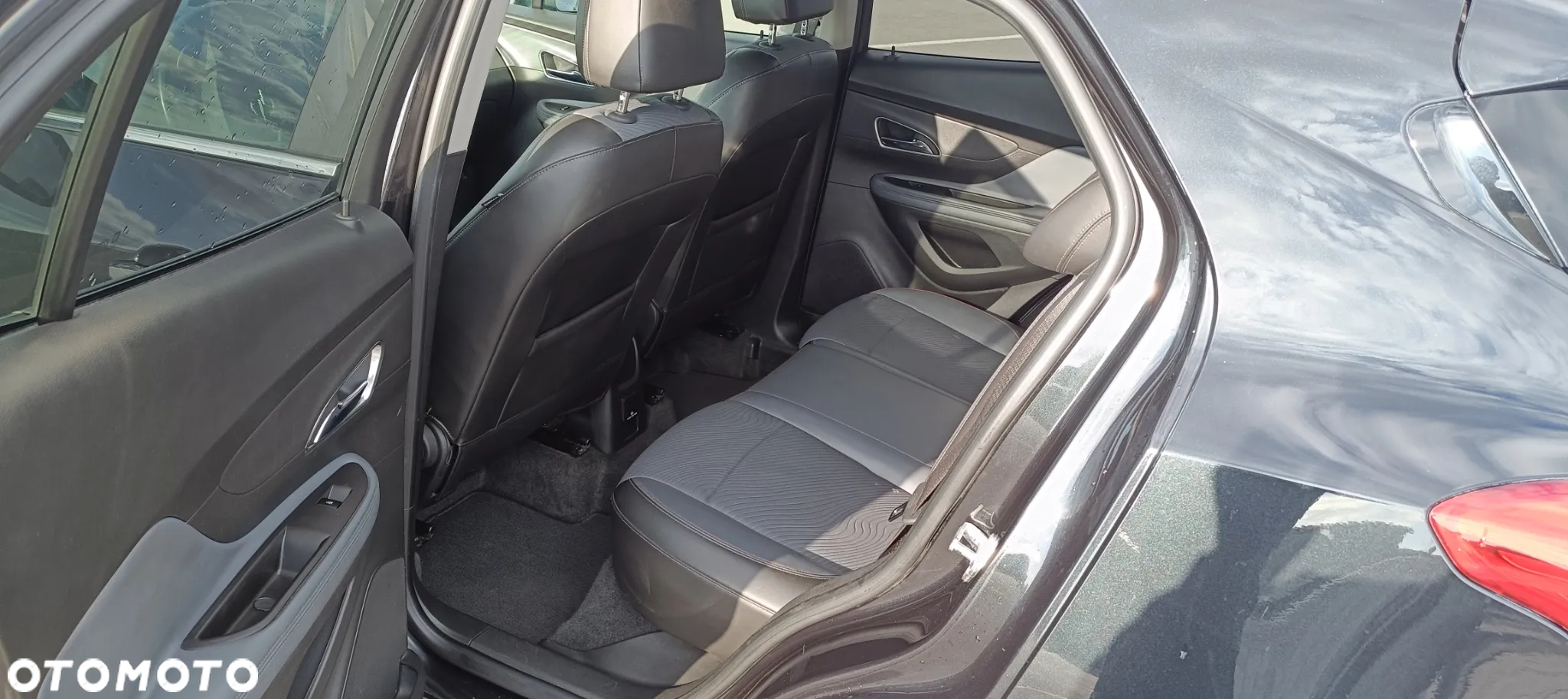 Opel Mokka - 13