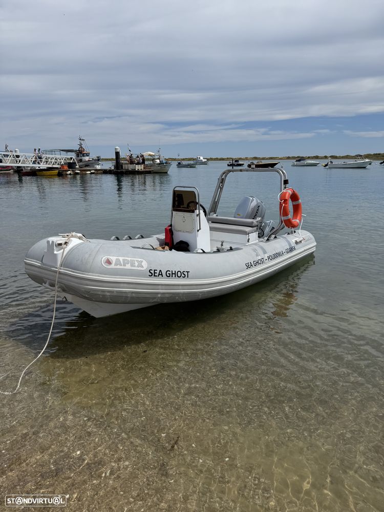 Outra não listada APEX-Costa Rica Inflatables - 4
