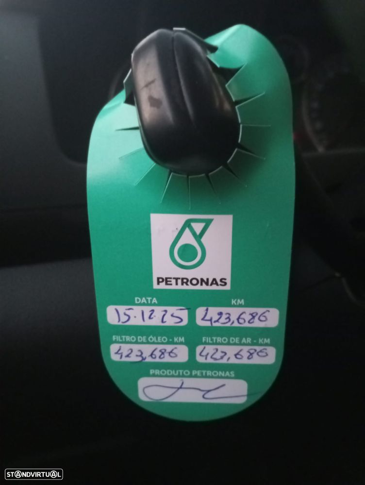 VW Sharan 1.9 TDI - 12