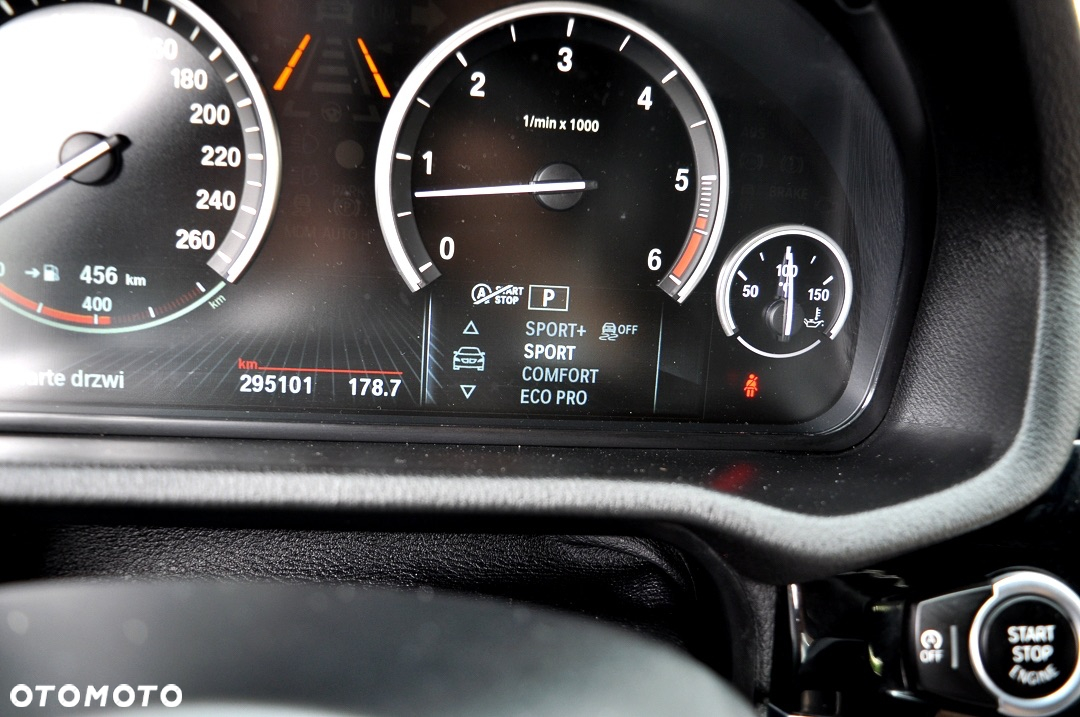 BMW X4 xDrive30d M Sport - 31