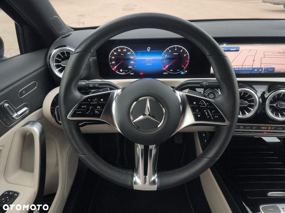 Mercedes-Benz Klasa A - 14