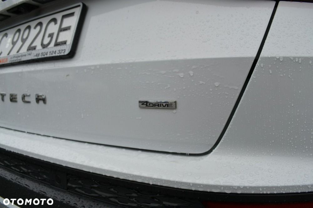 Seat Ateca 2.0 TDI Xcellence S&S 4Drive DSG - 27