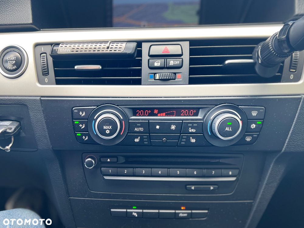 BMW Seria 3 318d - 20