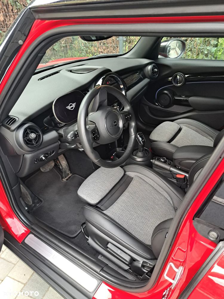 MINI Cooper Classic Trim - 23