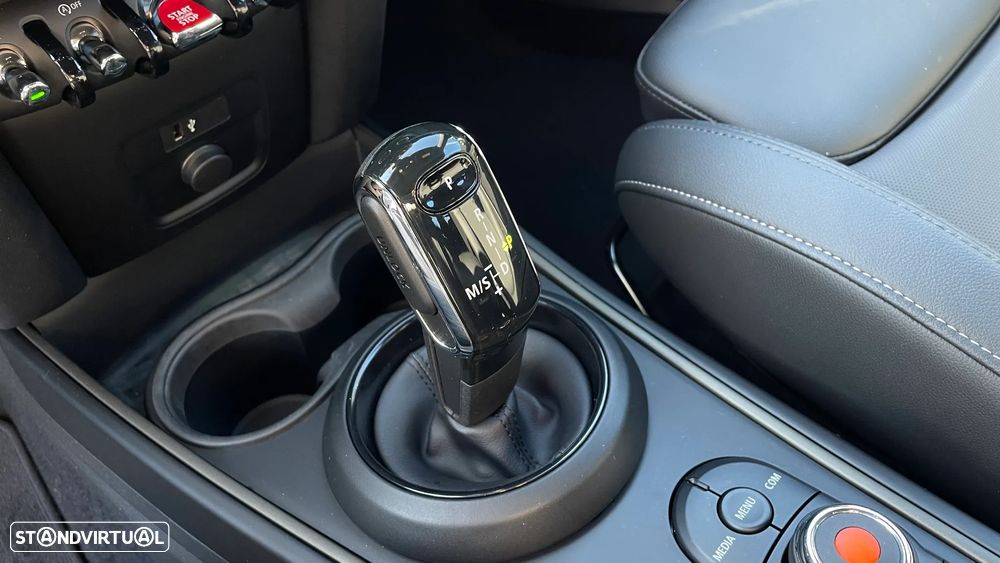 MINI Countryman One D Auto - 12