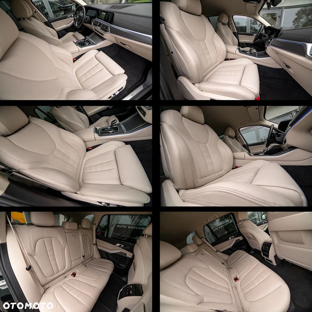 BMW X5 xDrive40i mHEV - 30