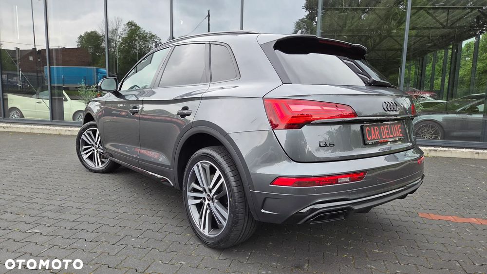 Audi Q5 - 5