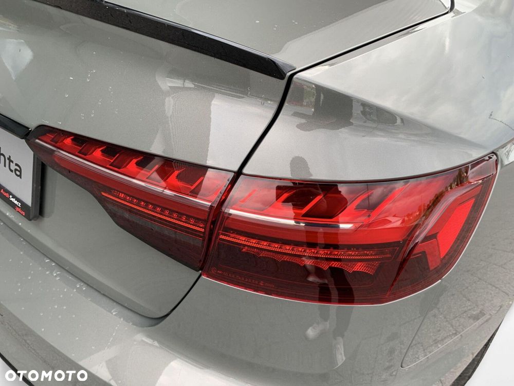Audi A4 Limousine 35 TFSI mHEV S Line S tronic - 28