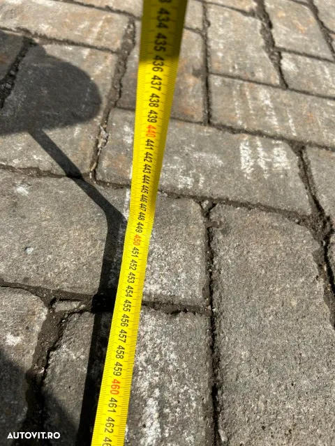 Yale GDP35VX - 23