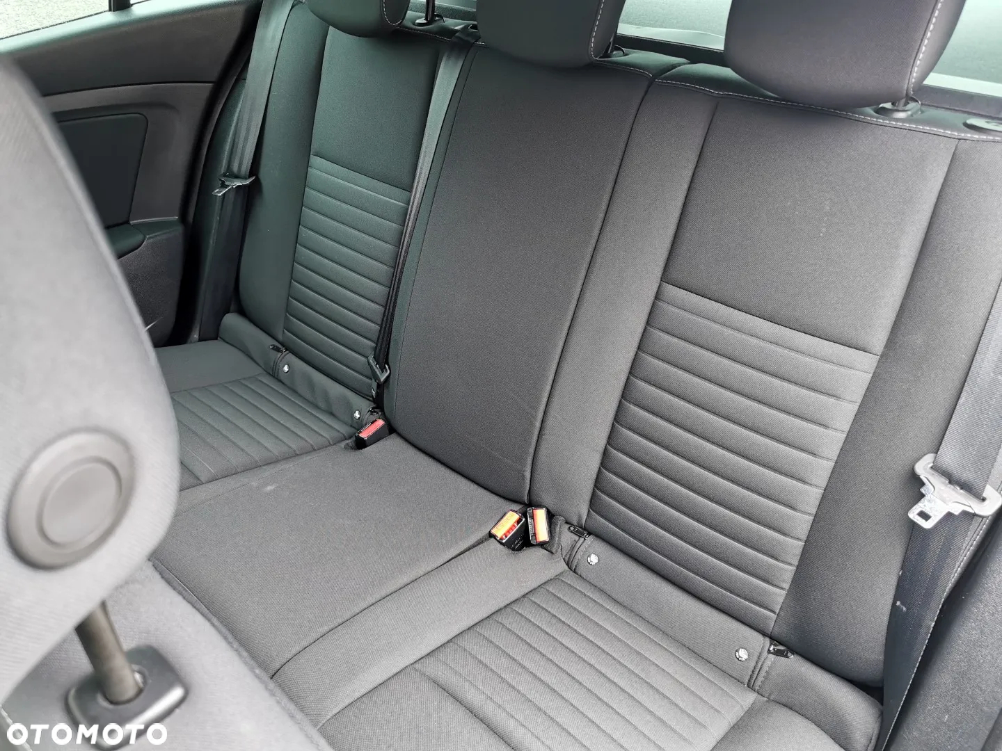 Renault Megane 1.5 dCi Limited - 14