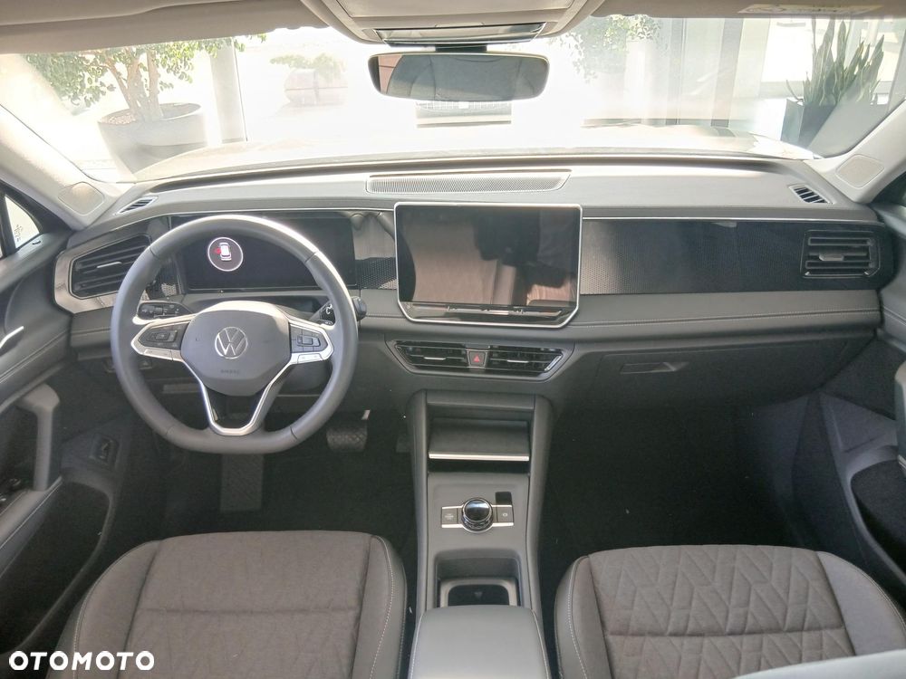Volkswagen Tiguan 2.0 TDI Life Plus DSG - 8