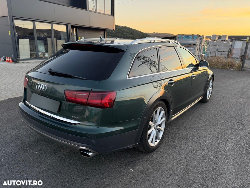 Audi A6 Allroad - 6