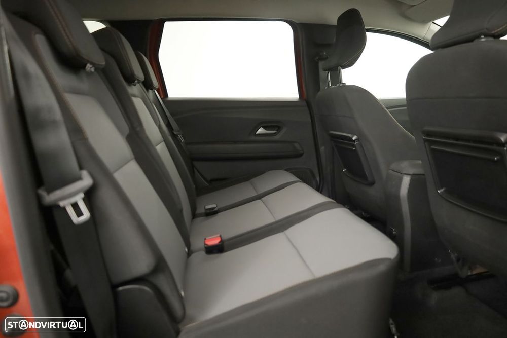 Dacia Jogger 1.0 ECO-G Extreme+ Up&Go 7L Bi-Fuel - 22