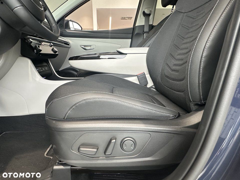 Hyundai Tucson - 10