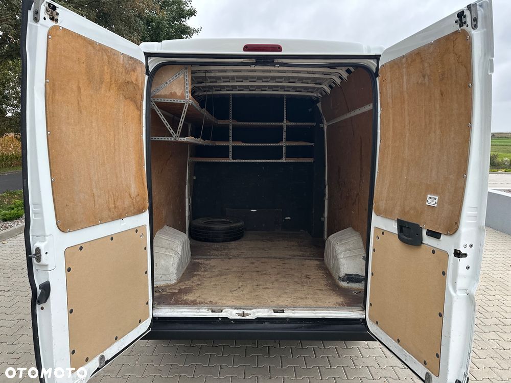 Fiat Ducato - 37