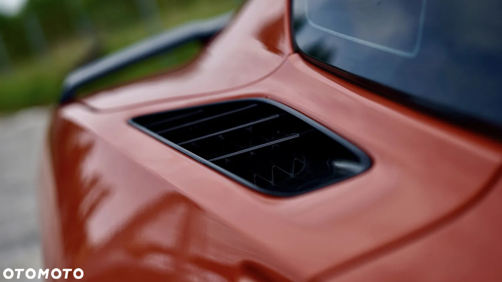 Chevrolet Corvette Stingray 3LT 6.2 V8 Automatik - 10