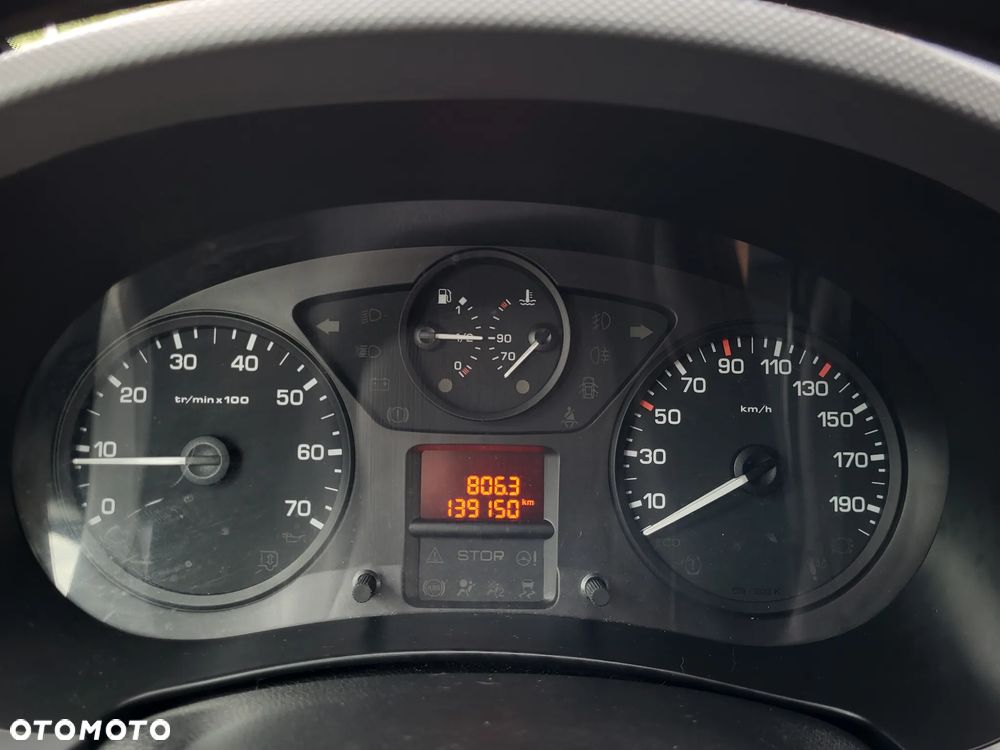Citroën Berlingo - 8