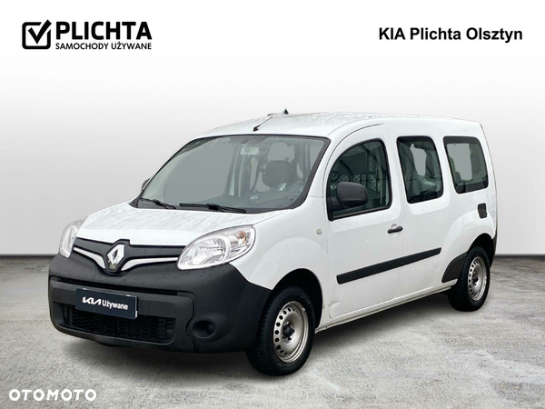 Renault Kangoo RENAULT