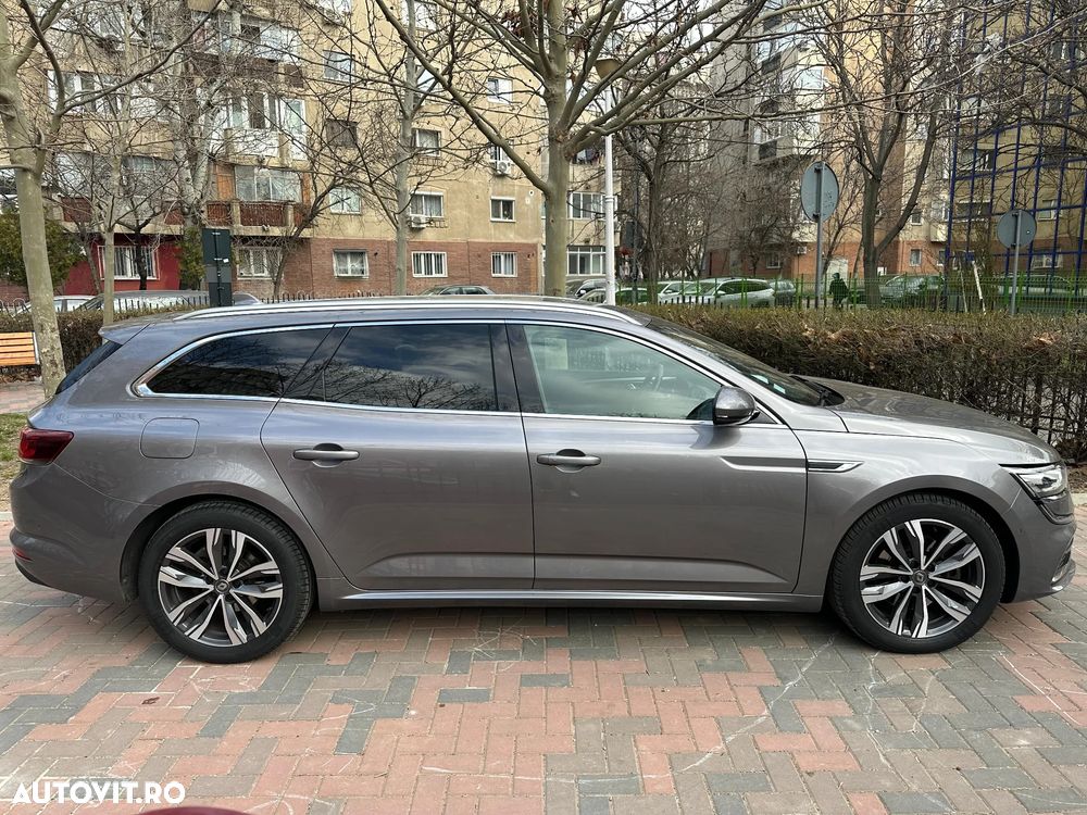 Renault Talisman BLUE dCi 160 EDC INTENS - 3