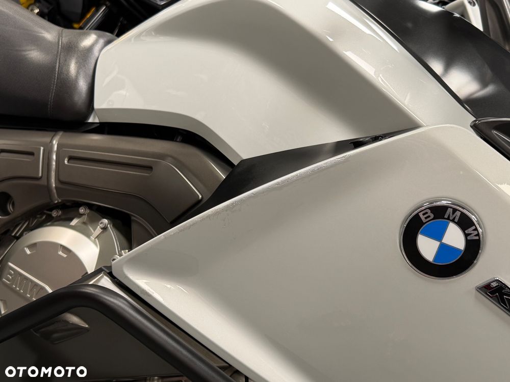 BMW K - 10