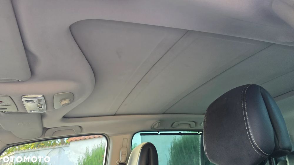 Renault Espace 2.0 dCi FAP Privilege - 19